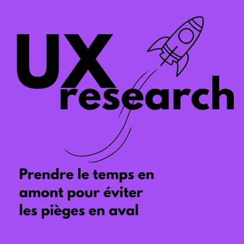 L'importance des études UX dans le développement de projets web