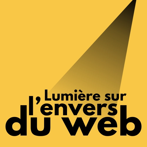 L’impact environnemental du web